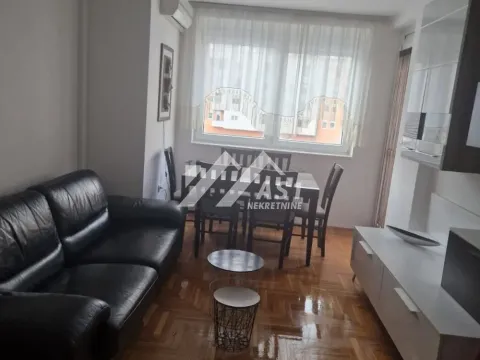 Stan in Nova Detelinara