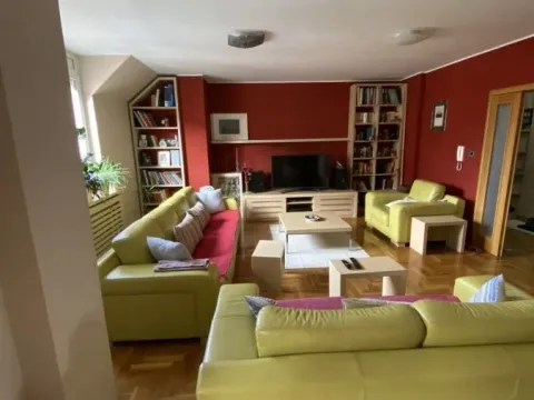 Prodaja, četvorosoban stan, 143m², Nova Detelinara, Novi Sad Sve Podlokacije - image 2