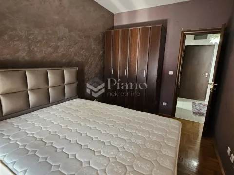 Rent, one bedroom apartment, 51m², City Kvart, Podgorica - image 7