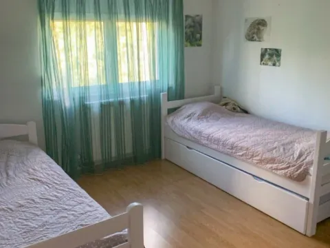 Izdavanje, kuća, 240m², Donja Gorica, Podgorica - image 8