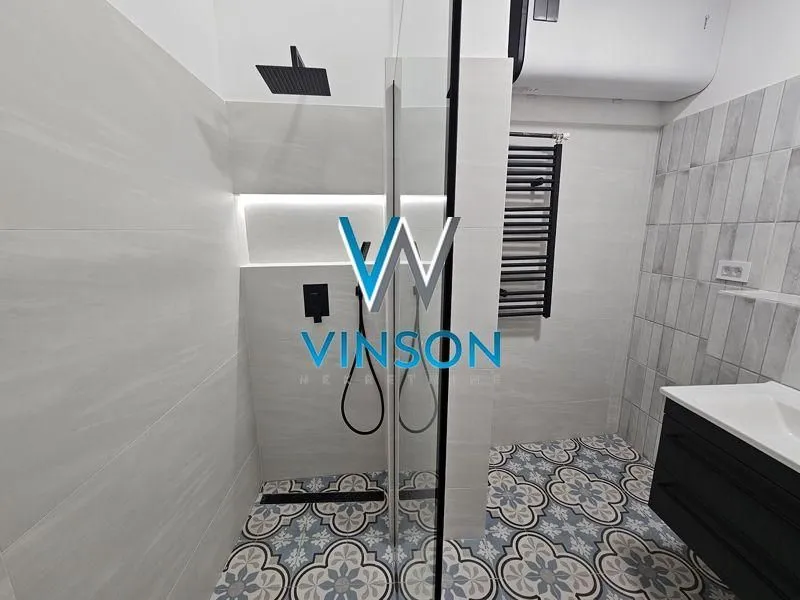 Prodaja, dvosoban stan, 75m², Kej, Novi Sad Sve Podlokacije
