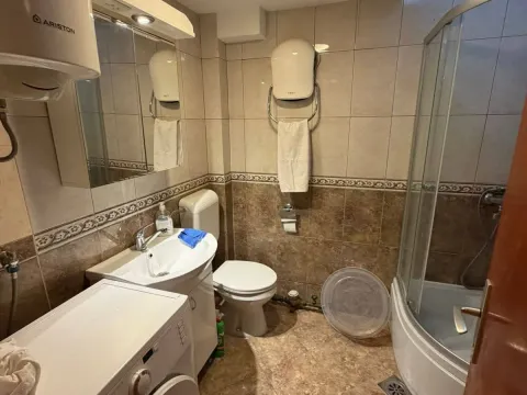Prodaja, dvosoban stan, 61m², Centar, Bar - image 12