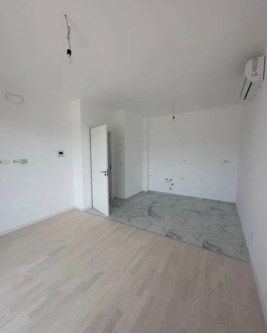 Sale, one bedroom apartment, 43m², Bar, Crna Gora