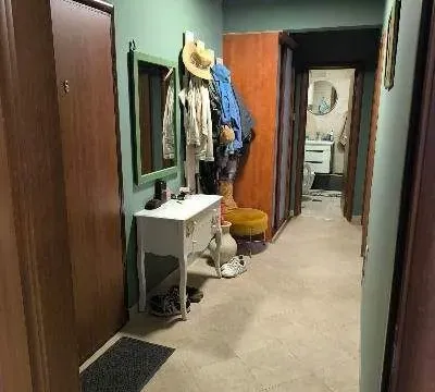 Prodaja, dvosoban stan, 66m², Vezirov Most, Podgorica - image 10