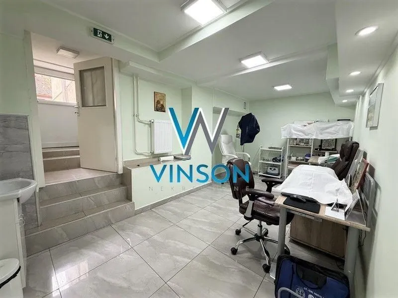 Rent, office space, 75m², Novi Sad Sve Podlokacije, Novi Sad