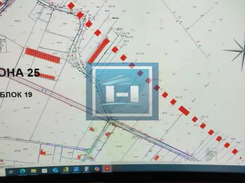 Sale, land lot, 127m², Industrijska zona, Jagodina - image 3