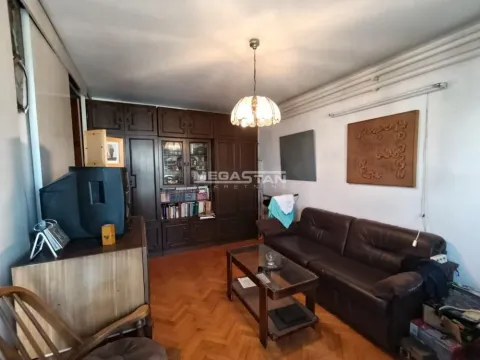 Prodaja, dvosoban stan, 54m², Vračar Sve Podlokacije, Beograd - image 2