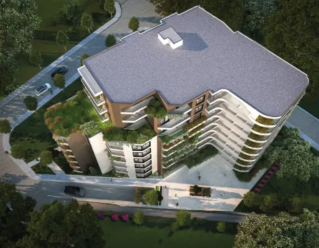 Sale, one bedroom apartment, 50m², Bjeliši, Bar - image 3