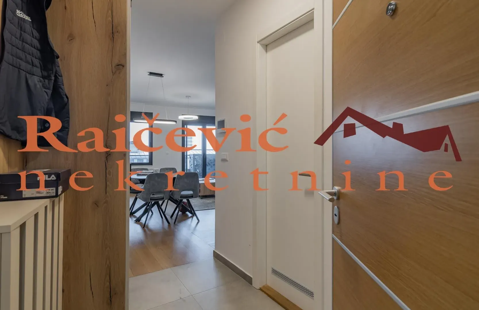 Sale, three bedroom apartment, 88m², Trošarina, Voždovac Sve Podlokacije