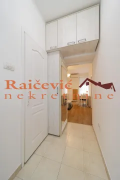 Prodaja, jednosoban stan, 27m², Vračar Hram, Vračar Sve Podlokacije - image 10