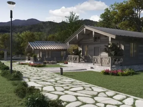 Prodaja, kuća, 100m², Bakovići, Kolašin - image 7