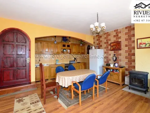 Prodaja, kuća, 200m², Baošići, Herceg Novi - image 10
