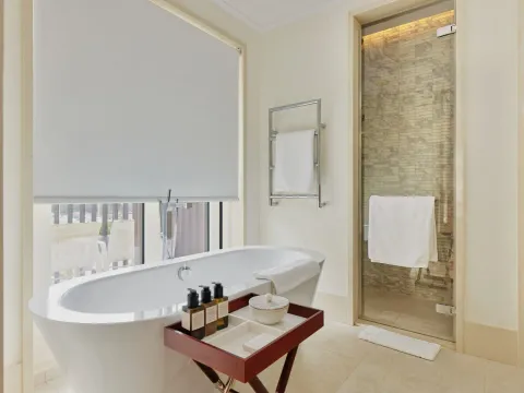 Sale, three bedroom apartment, 228m², Porto Montenegro, Tivat - image 13