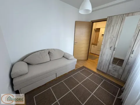 Izdavanje, dvosoban stan, 61m², Vukov Spomenik, Zvezdara Sve Podlokacije - image 15