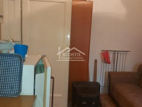 Prodaja, dvosoban stan, 50m², Lion, Zvezdara Sve Podlokacije - image 8