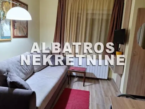 Izdavanje, stan, 20m², Bulbulder, Zvezdara Sve Podlokacije - image 6