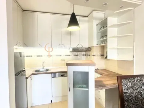 Rent, apartment, 45m², Stari Aerodrom, Podgorica - image 3