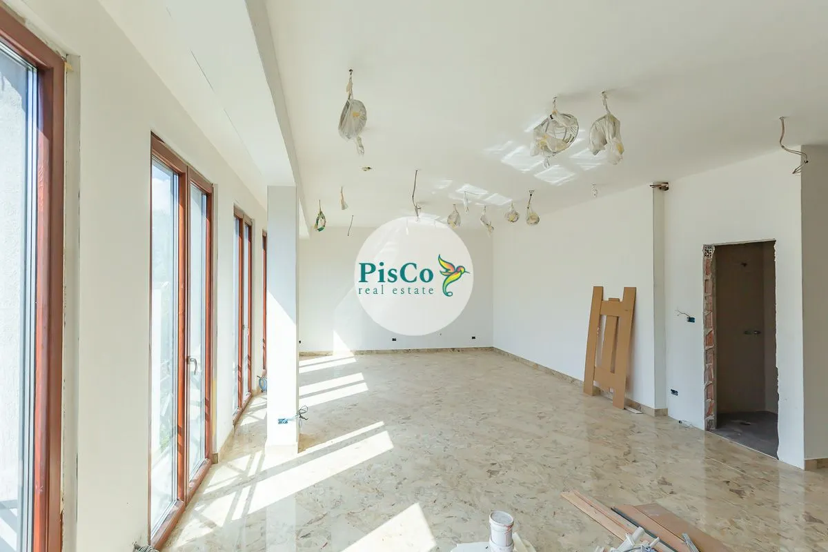 Rent, office space, 100m², Centar, Podgorica