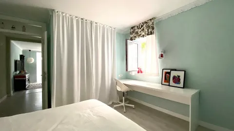 Prodaja, dvosoban stan, 46m², Petrovac, Budva - image 7