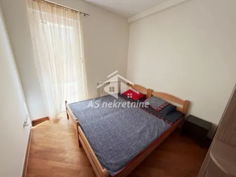 Izdavanje, stan, 170m², Savski Venac, Beograd - image 15