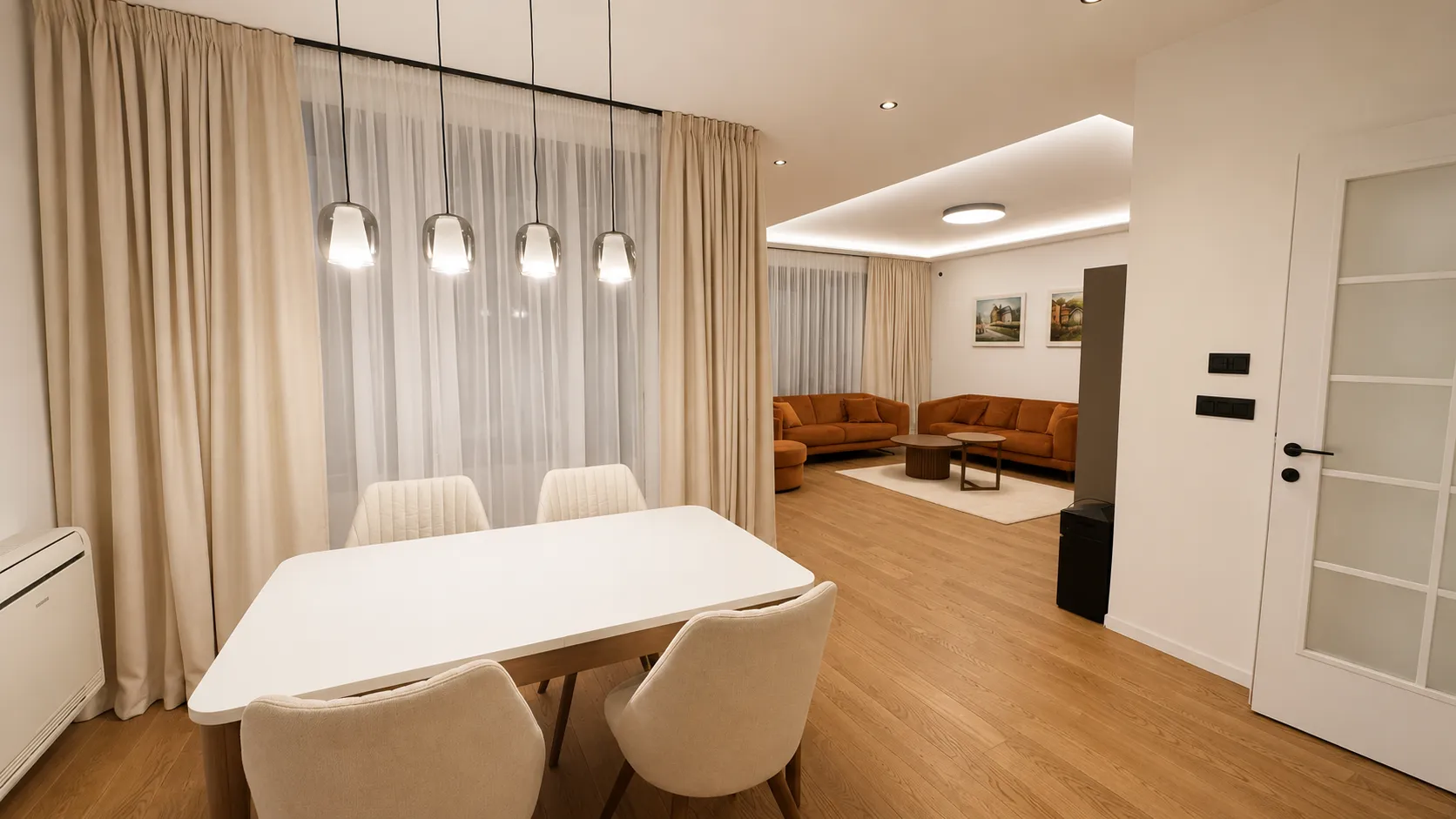 Rent, house, 225m², Gornja Gorica, Podgorica