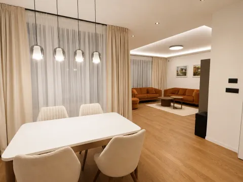 Rent, house, 225m², Gornja Gorica, Podgorica - image 4