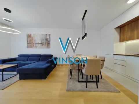 Izdavanje, dvosoban stan, 65m², Centar, Novi Sad - image 3