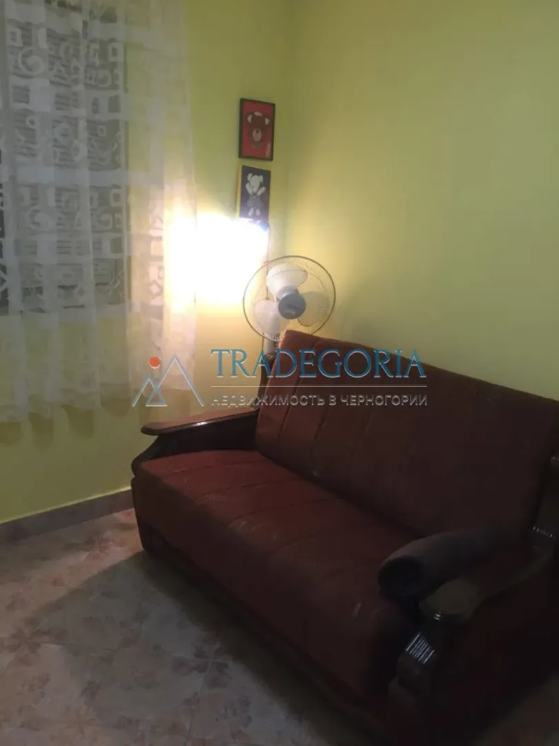 Sale, three bedroom apartment, 89m², Sutomore, Bar