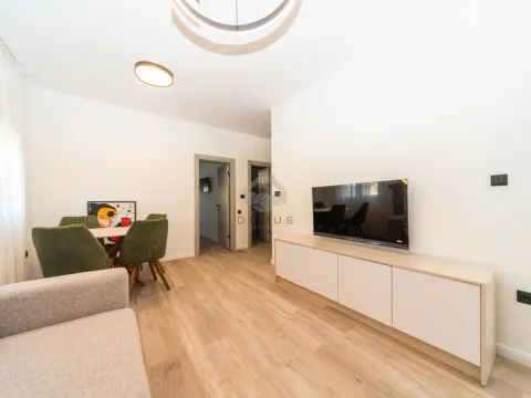 Izdavanje, jednosoban stan, 45m², Zabjelo, Podgorica - image 6