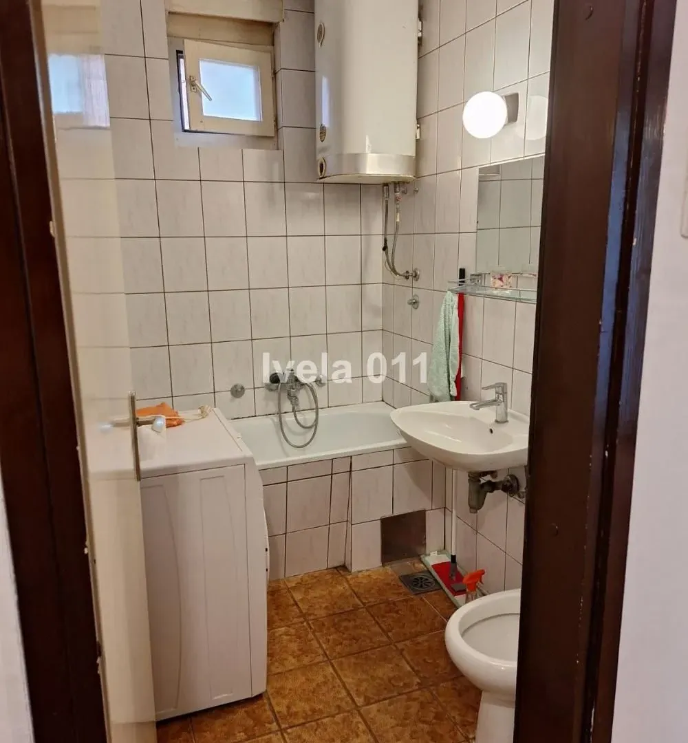 Prodaja, dvosoban stan, 51m², Bežanijska Kosa 3, Bežanijska Kosa Sve Podlokacije