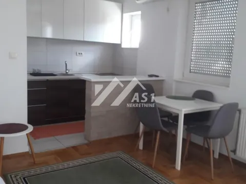 Rent, two bedroom apartment, 45m², Telep, Novi Sad Sve Podlokacije - image 2