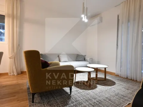 Rent, two bedroom apartment, 62m², Zabjelo, Podgorica - image 2