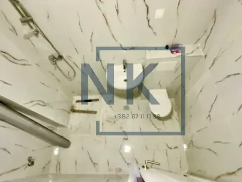 Prodaja, jednosoban stan, 43m², Zabjelo, Podgorica - image 5