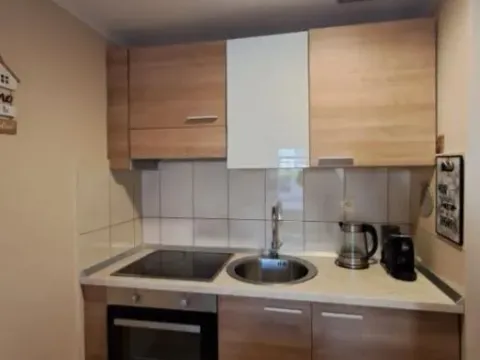 Prodaja, jednosoban stan, 38m², Bečići, Budva - image 11