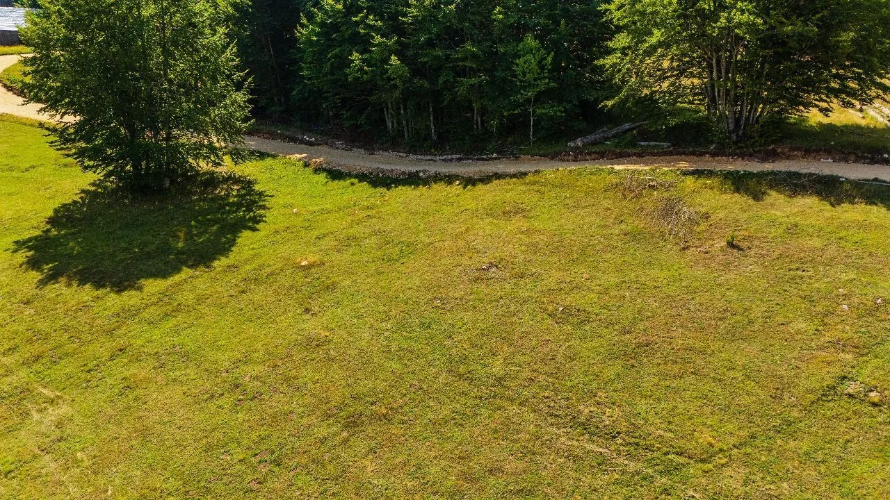 Prodaja, plac, 704m², Žabljak, Crna Gora