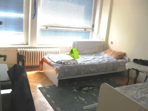 Izdavanje, jednosoban stan, 43m², Centar, Niš - image 4