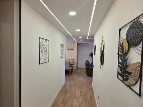 Sale, four bedroom apartment, 107m², Bečići, Budva - image 6