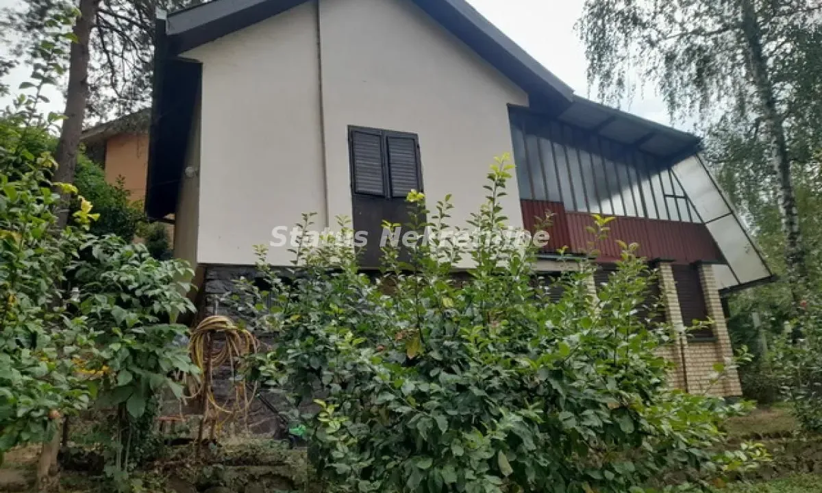 Prodaja, kuća, 100m², Beočin, Srbija