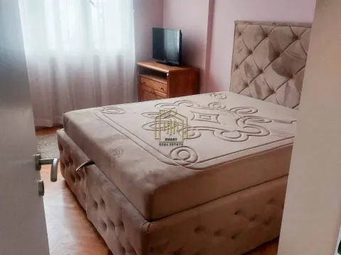 Rent, one bedroom apartment, 40m², Preko Morače, Podgorica - image 7