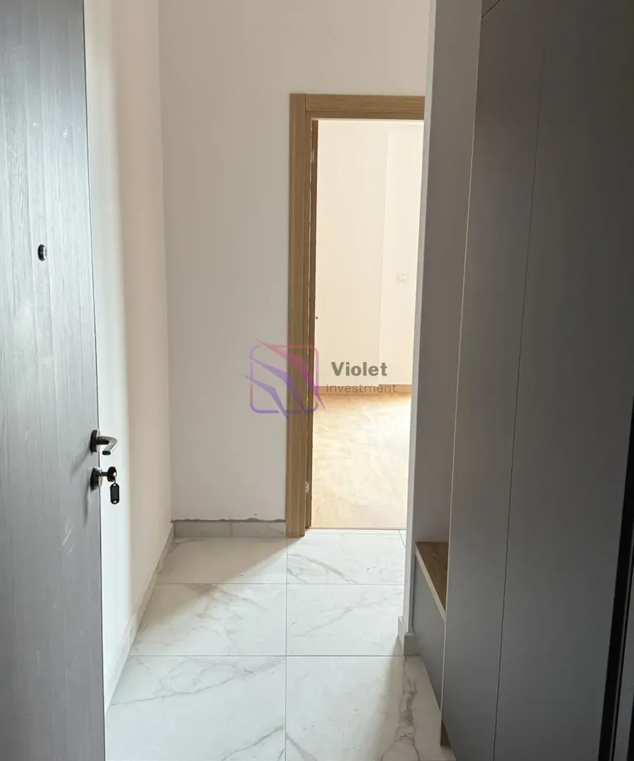 Prodaja, jednosoban stan, 61m², Zabjelo, Podgorica