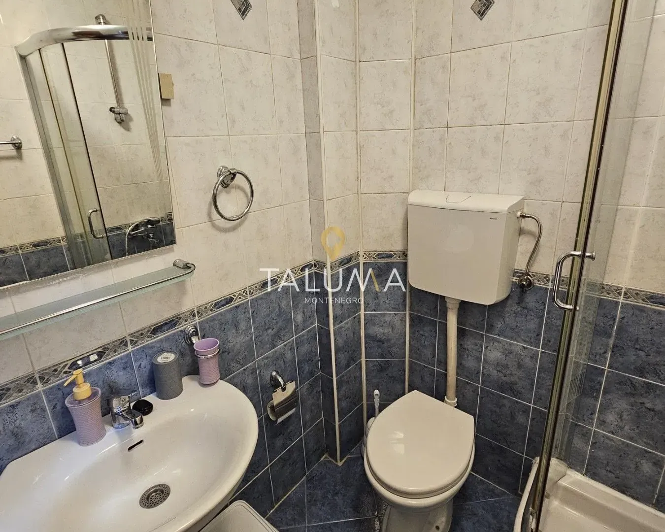 Izdavanje, trosoban stan, 120m², Zabjelo, Podgorica
