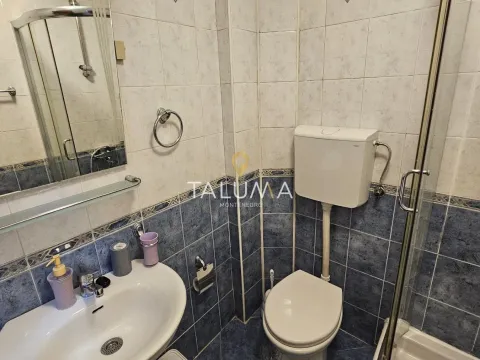 Rent, three bedroom apartment, 120m², Zabjelo, Podgorica - image 14