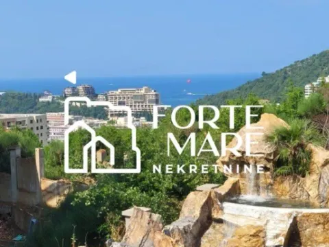 Prodaja, dvosoban stan, 96m2, Ivanovići, Budva