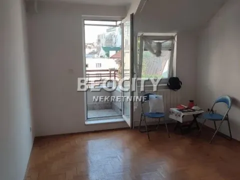 Sale, apartment, 41m², Hala Pionir, Palilula Sve Podlokacije - image 3