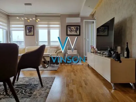 Izdavanje, trosoban stan, 78m², Grbavica, Novi Sad Sve Podlokacije - image 7