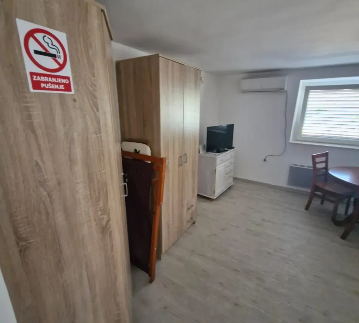Sale, two bedroom apartment, 85m², Prčanj, Kotor