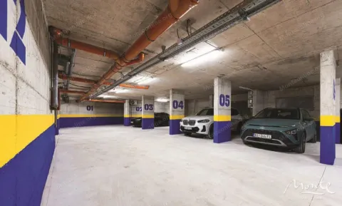 Prodaja, dvosoban stan, 51m², Budva, Crna Gora - image 3