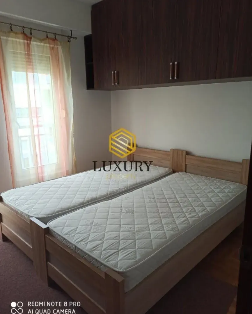 Rent, apartment, 450m², Blok 9, Podgorica