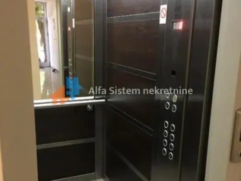 Izdavanje, dvosoban stan, 48m², Stari Grad, Beograd - image 5