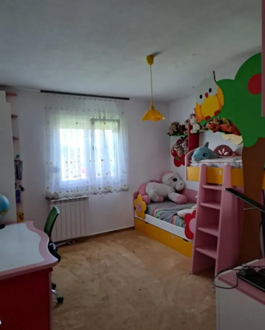 Rent, house, 120m², Novo Selo, Danilovgrad